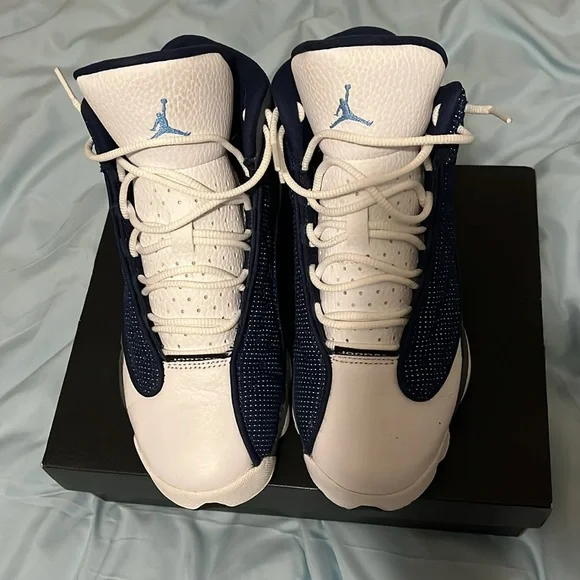 Air Jordan 13 retro (GS) - Picture 3 of 8